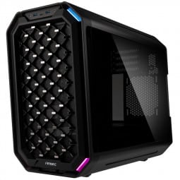 Antec Dark Cube Micro-ATX Gehäuse