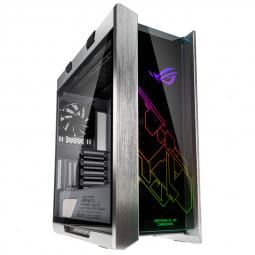 ASUS ROG Strix Helios White Edition Midi-Tower