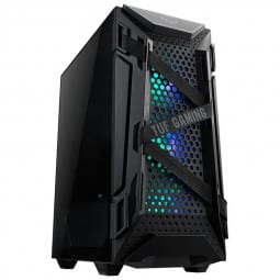 ASUS TUF GT301 Midi-Tower - schwarz