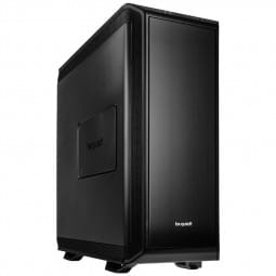 be quiet! Dark Base 900 Big-Tower - schwarz