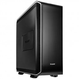 be quiet! Dark Base 900 Big-Tower - silber