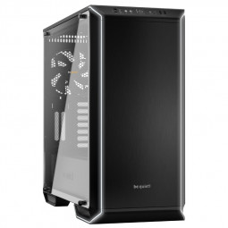 be quiet! Dark Base 700 RGB Midi-Tower - schwarz Window