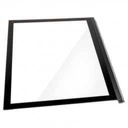 be quiet! Silent Base 601/801 Window Side Panel - schwarz