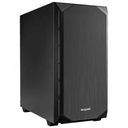 be quiet! Pure Base 500 Midi-Tower - schwarz