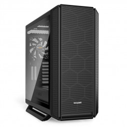 be quiet! Silent Base 802 Window Midi-Tower - Tempered Glass