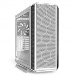 be quiet! Silent Base 802 Window Midi-Tower - Tempered Glass