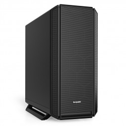 be quiet! Silent Base 802 Midi-Tower - schwarz