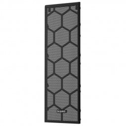 be quiet! Silent Base 801/802 Airflow Front Panel - schwarz