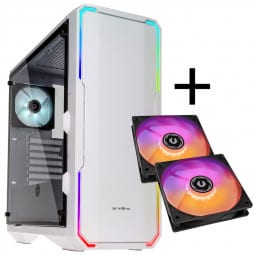 BitFenix Enso RGB Midi-Tower