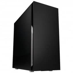 Cooler Master Silencio S600 Steel Silent Midi-Tower - schwarz