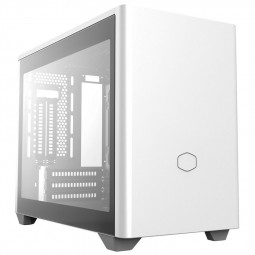 Cooler Master MasterBox NR200P Mini-ITX Gehäuse