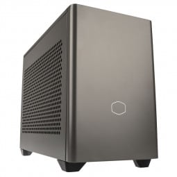 Cooler Master MasterBox NR200P MAX Mini-ITX Gehäuse