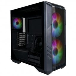 Cooler Master HAF 500