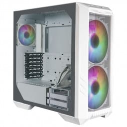 Cooler Master HAF 500