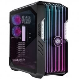 Cooler Master HAF700 EVO ATX-Gehäuse