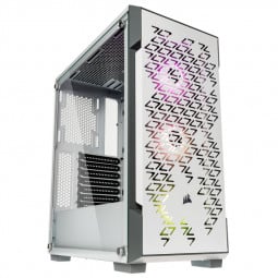 Corsair iCUE 220T RGB Airflow Midi-Tower