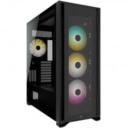 Corsair iCUE 7000X RGB Big-Tower