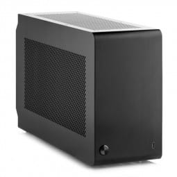 DAN Cases A4-SFX V4.1 Mini-ITX Gehäuse - schwarz