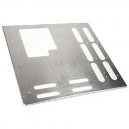 DimasTech Tray-Panel HPTX - Aluminium