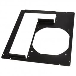 DimasTech PCI-Backpanel Mini-ITX