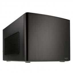 Fractal Design Node 304 Mini-ITX Gehäuse - schwarz