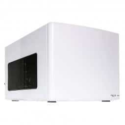 Fractal Design Node 304 Mini-ITX Gehäuse - weiss