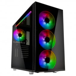 Fractal Design Define S2 Vision RGB Midi-Tower