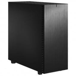 Fractal Design Define 7 XL Black Big-Tower - gedämmt