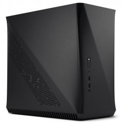 Fractal Design Era Mini-ITX Gehäuse - carbon