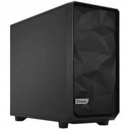 Fractal Design Meshify 2 Black Solid Midi-Tower