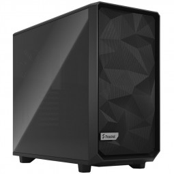 Fractal Design Meshify 2 Black TG Dark Tint Midi-Tower