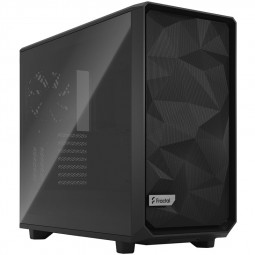 Fractal Design Meshify 2 Black TG Light Tint Midi-Tower