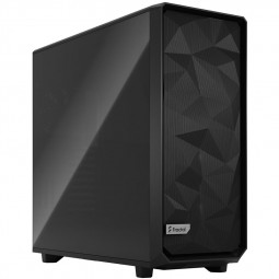 Fractal Design Meshify 2 XL Black TG Dark Tint