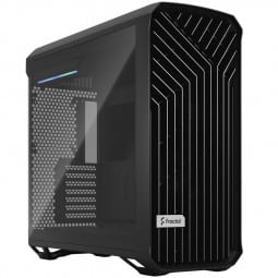 Fractal Design Torrent Black TG Light Tint Midi-Tower