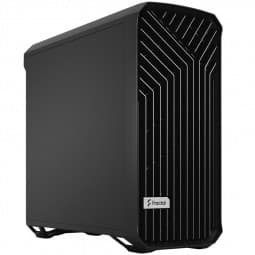 Fractal Design Torrent Solid Midi-Tower