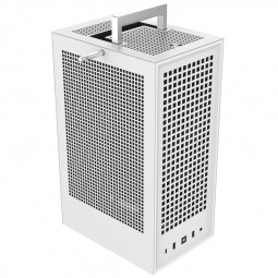 Hyte Revolt 3 Mini ITX - weiß