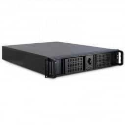 Inter-Tech IPC 2U-2098-SL