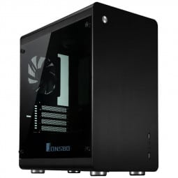 Jonsbo RM3 Micro-ATX Gehäuse