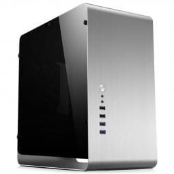 Jonsbo UMX3 Window Micro ATX