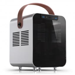 Jonsplus BO 100 Mini-ITX Gehäuse