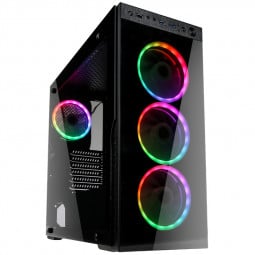 Kolink Horizon RGB Midi-Tower