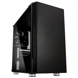 Kolink Citadel Micro-ATX Gehäuse