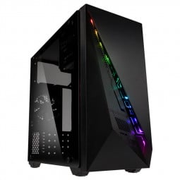 Kolink Inspire K2 A-RGB Micro-ATX Gehäuse