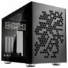Kolink Rocket Heavy Mini-ITX Gehäuse - Gunmetal Grey
