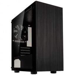 Kolink Stronghold M Micro-ATX Gehäuse