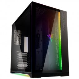 Lian Li PC-O11D Razer Edition Midi-Tower