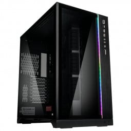 Lian Li O11Dynamic XL (ROG Certified) Big-Tower - schwarz