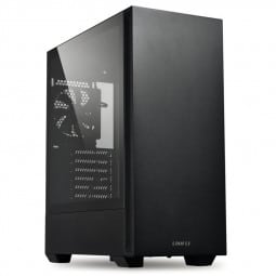 Lian Li LANCOOL 205 Midi-Tower