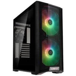 Lian Li LANCOOL 215 Midi-Tower - ARGB