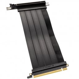Lian Li PCIe x16 Riser Flachband-Kabel - PCIe 4.0